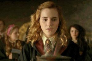Harry Potter : seule Hermione aura 10/10 à ce quiz sur les matières de Poudlard