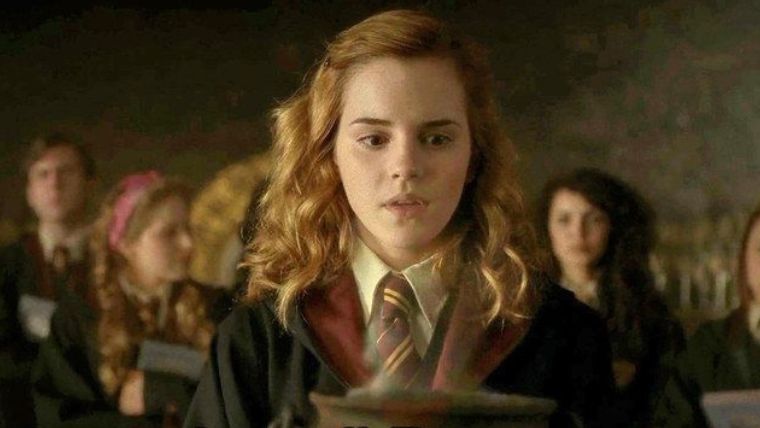 Harry Potter : seule Hermione aura 10/10 à ce quiz sur les matières de Poudlard