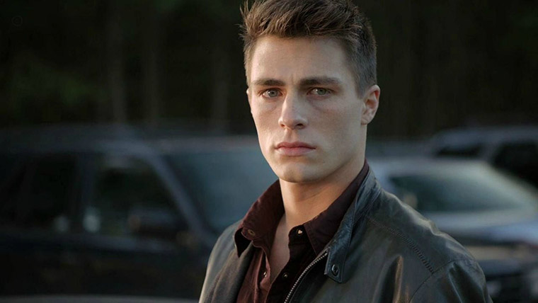 Arrow, Teen Wolf : Colton Haynes révèle les véritables raisons de son départ de ces deux séries