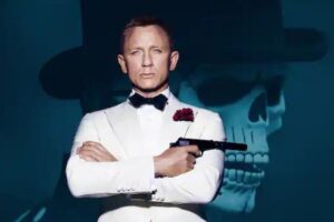 Tu deviens le nouvel agent 007 si t&rsquo;as 10/10 à ce quiz de culture générale sur James Bond