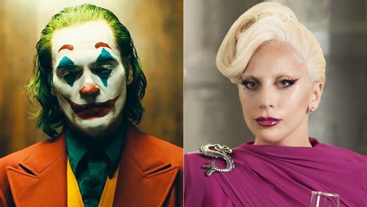 Joker 2 : Lady Gaga en négociation pour rejoindre Joaquin Phoenix dans le film de Todd Phillips