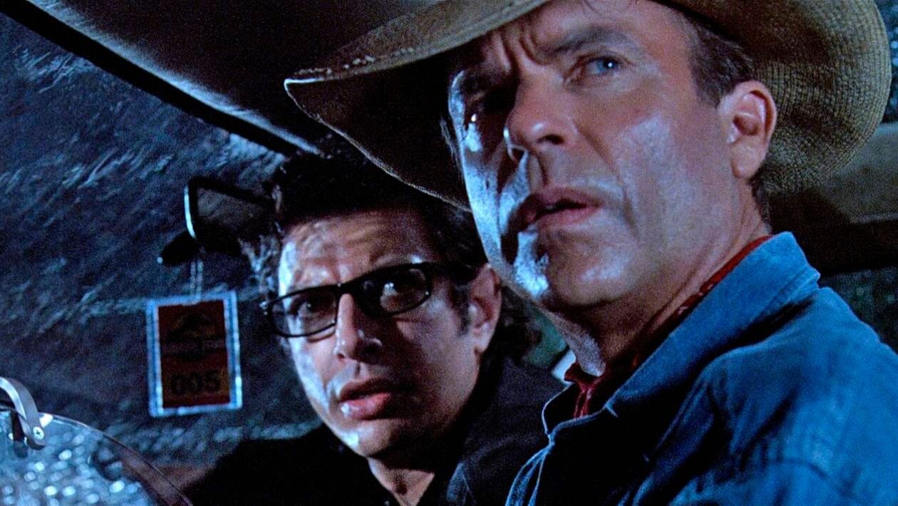 Jurassic Park 4 : cette suite complètement dingue qui n&rsquo;a jamais vu le jour