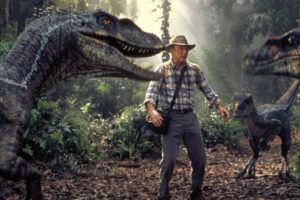 Jurassic Park : le quiz le plus dur du monde sur la saga culte