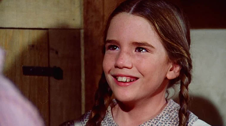 La Petite Maison dans la Prairie : le quiz le plus facile du monde sur Laura Ingalls