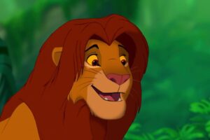 Le Roi Lion : 10 anecdotes que vous ignoriez sur Simba