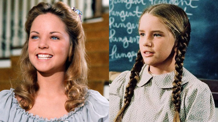 Sondage La Petite Maison dans la Prairie : qui préfères-tu entre Laura et Mary Ingalls ?