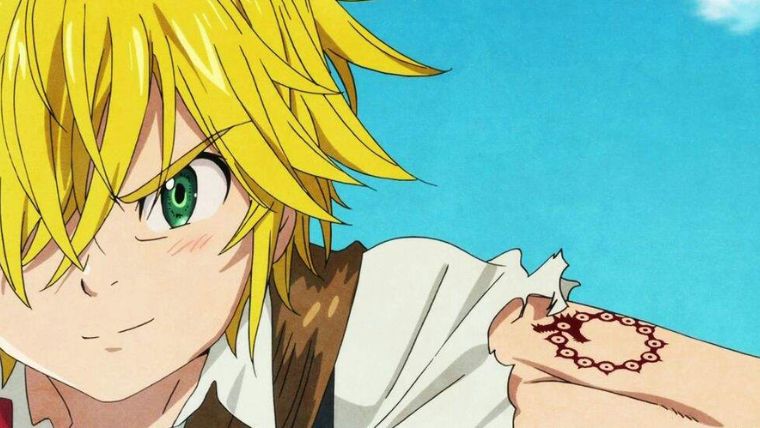 The Seven Deadly Sins : le quiz le plus dur du monde sur Meliodas