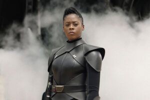 Obi-Wan Kenobi : victime d&rsquo;attaques racistes, l&rsquo;actrice Moses Ingram réagit et Ewan McGregor prend sa défense