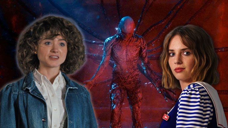 Stranger Things saison 4 : Robin va sauver Nancy de Vecna, la folle théorie