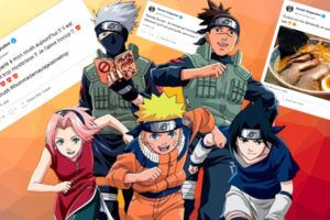 Quiz Naruto : sauras-tu deviner à quel personnage appartient ce tweet ?