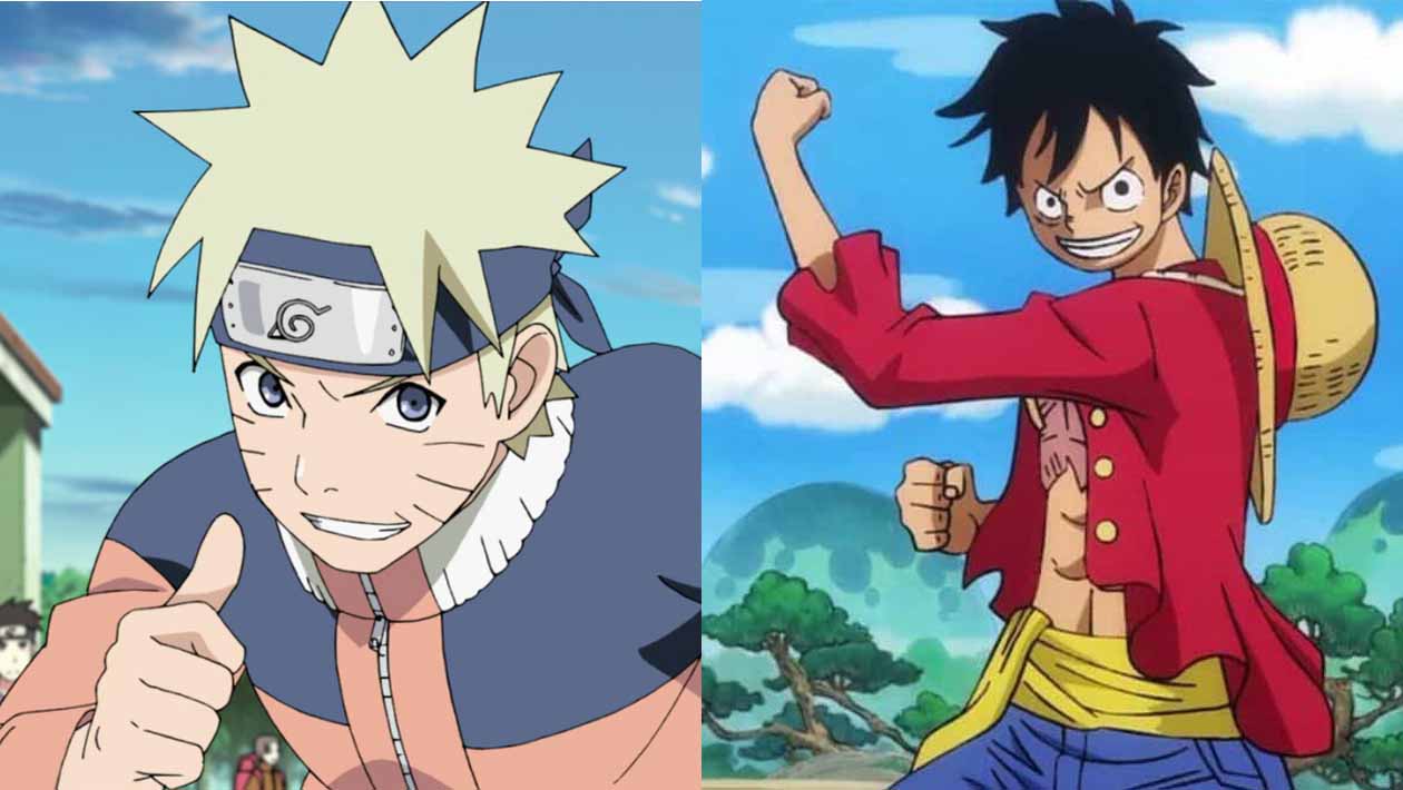 Quiz : ces dilemmes te diront si tu survis dans Naruto ou dans One Piece