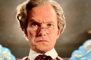 Doctor Who : Neil Patrick Harris rejoint le casting et sera le plus grand méchant de la série