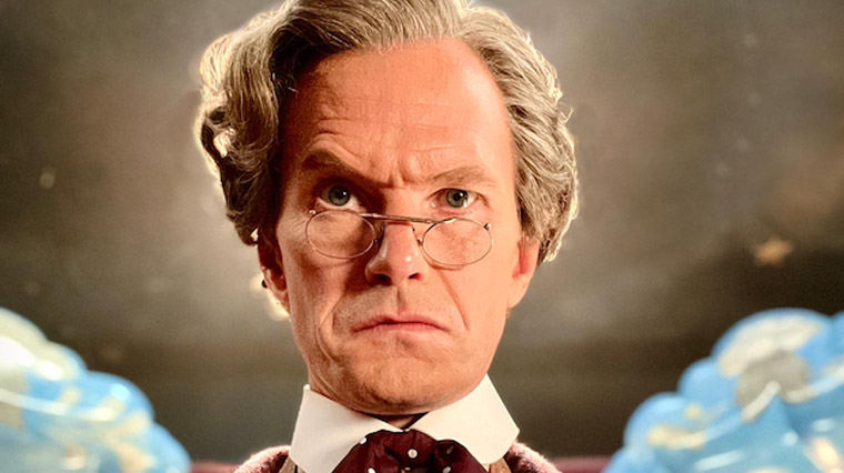 Doctor Who : Neil Patrick Harris rejoint le casting et sera le plus grand méchant de la série