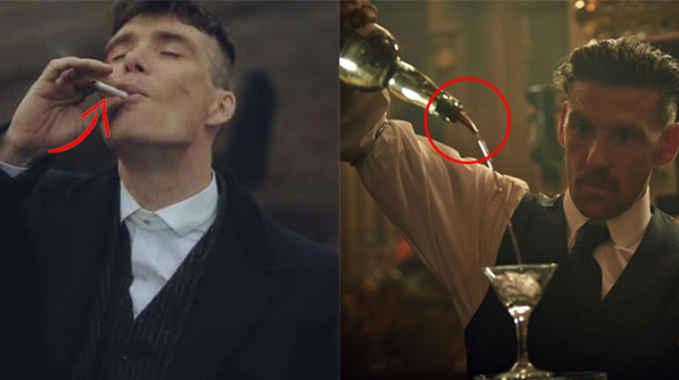 Peaky Blinders : 5 erreurs temporelles présentes dans la série #saison2