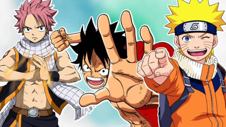 Quiz One Piece, Hunter x Hunter&#8230; : à quel anime appartient ce premier plan ?