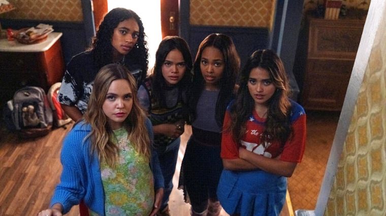 Pretty Little Liars : une date de diffusion et un teaser sombre pour le reboot Original Sin