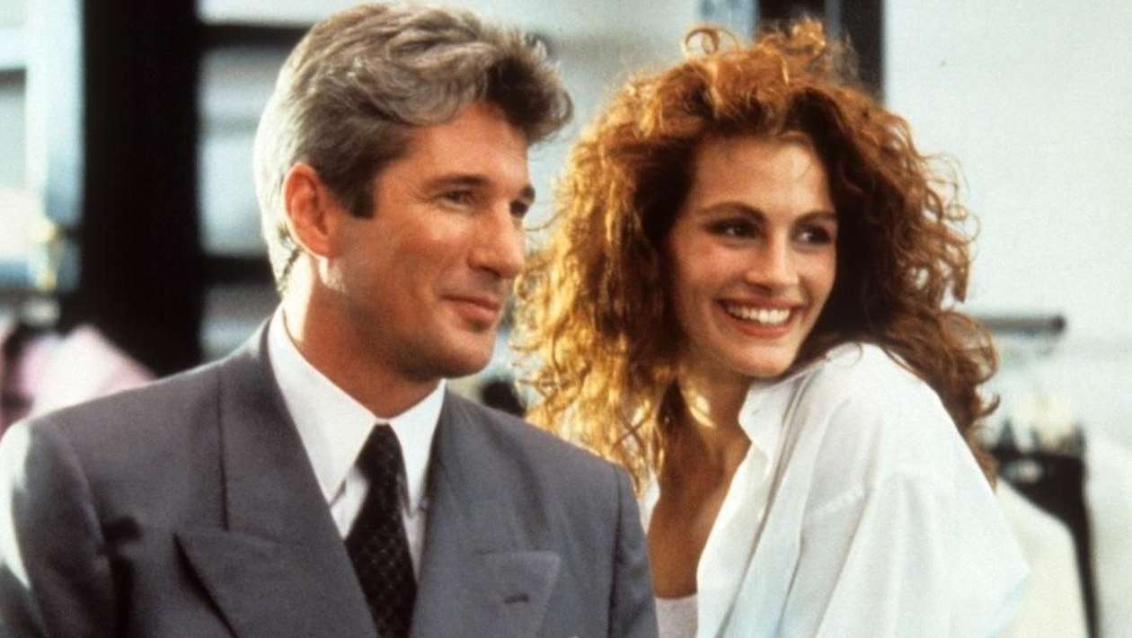 Pretty Woman : seul un vrai fan du film culte aura 5/5 à ce quiz