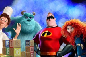 Quiz Rebelle, Ratatouille&#8230; seul un fan de Pixar saura trouver à quel film appartient cet objet