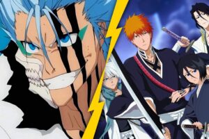 Quiz : seul un vrai fan de Bleach saura qui a dit cette réplique