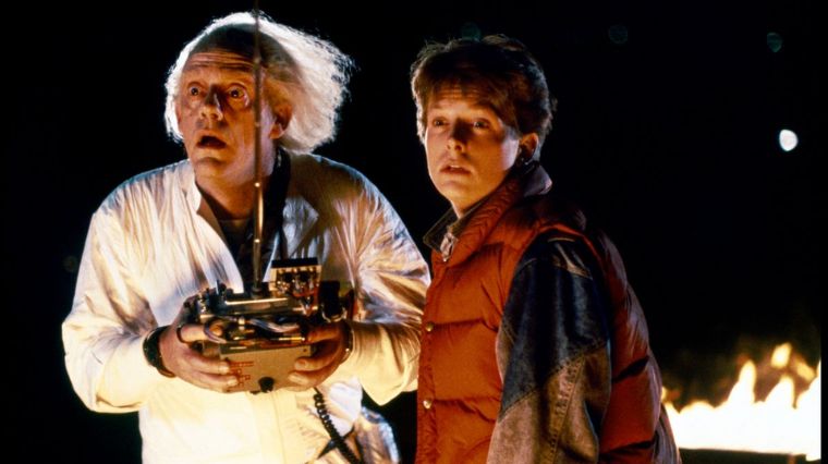 Quiz Retour Vers le Futur : ton mois de naissance te dira comment tu meurs dans le film