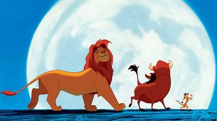 Quiz Le Roi Lion : sauras-tu retrouver les personnages qui se cachent derrière ces rébus ?