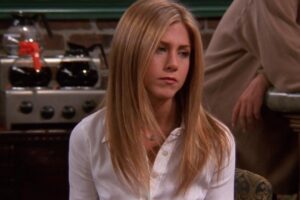 Friends : pourquoi Jennifer Aniston a-t-elle failli quitter la série ?