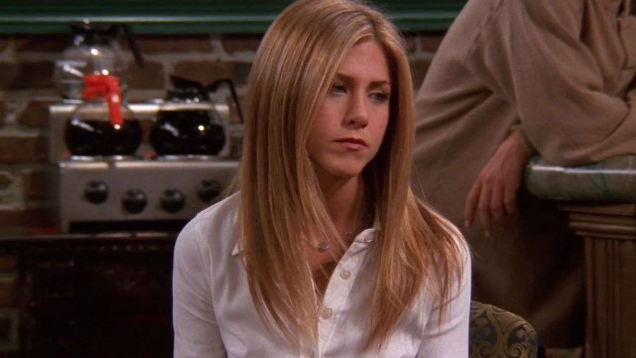 Friends : pourquoi Jennifer Aniston a-t-elle failli quitter la série ?