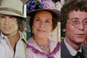 La Petite Maison dans La Prairie : 10 acteurs de la série qui nous ont quittés