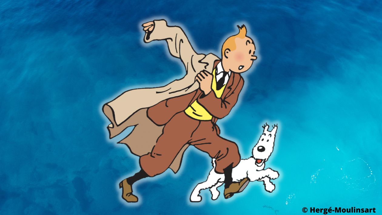 Les Aventures de Tintin : seul un vrai fan aura 5/5 à ce quiz sur le héros