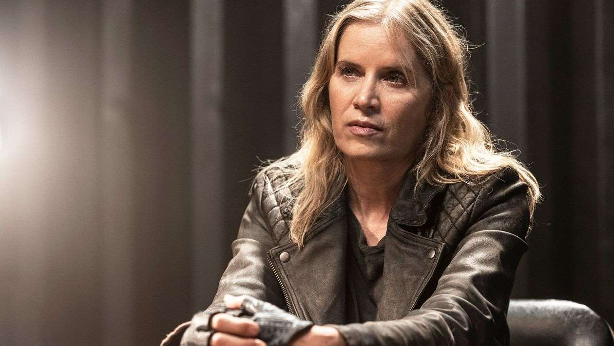 Fear The Walking Dead saison 7 : comment le retour de Madison a-t-il été expliqué ?