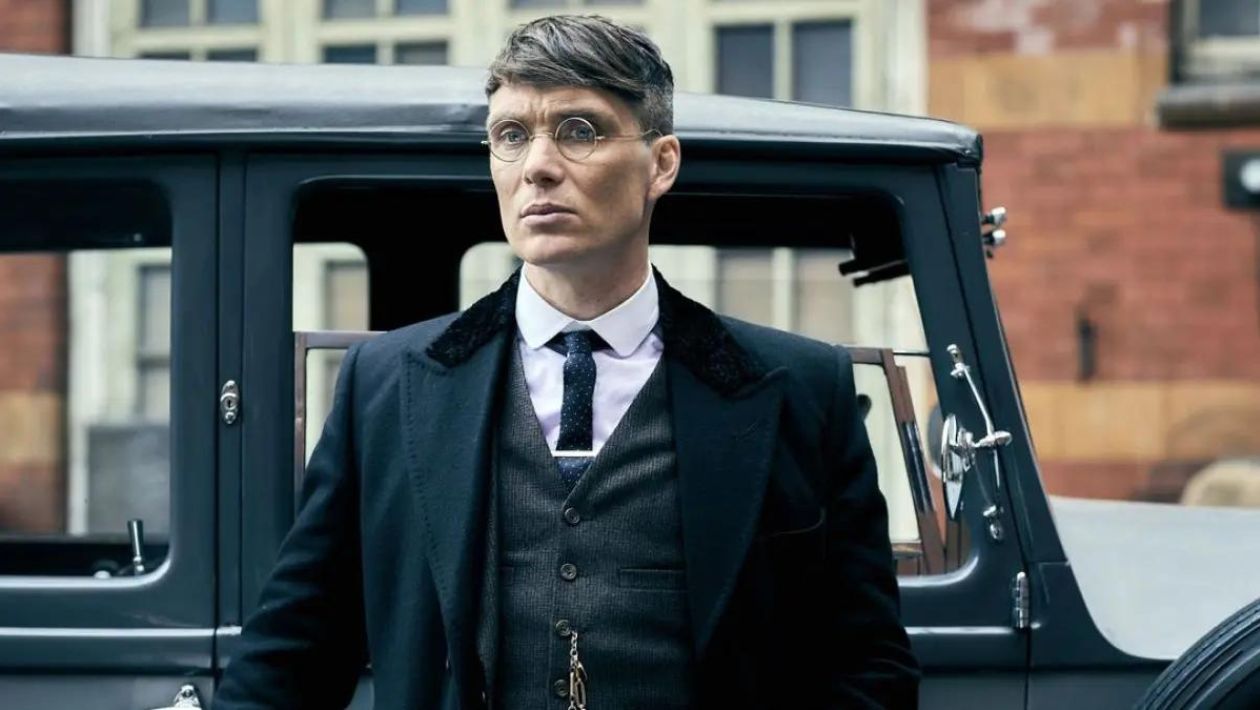 Peaky Blinders : pourquoi Cillian Murphy a dû se battre pour incarner Thomas Shelby