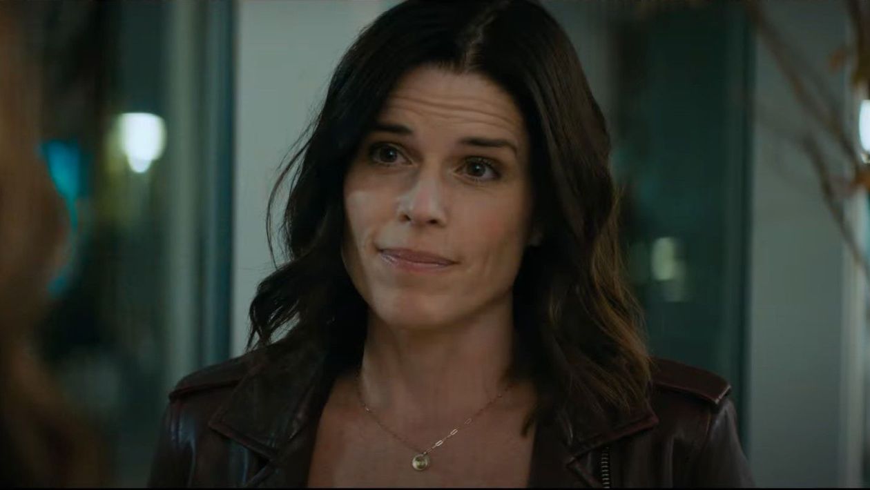 Scream : Neve Campbell ne reviendra pas dans le sixième film