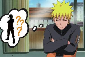 Quiz : seul un fan de Naruto saura deviner quel perso se cache derrière cette silhouette