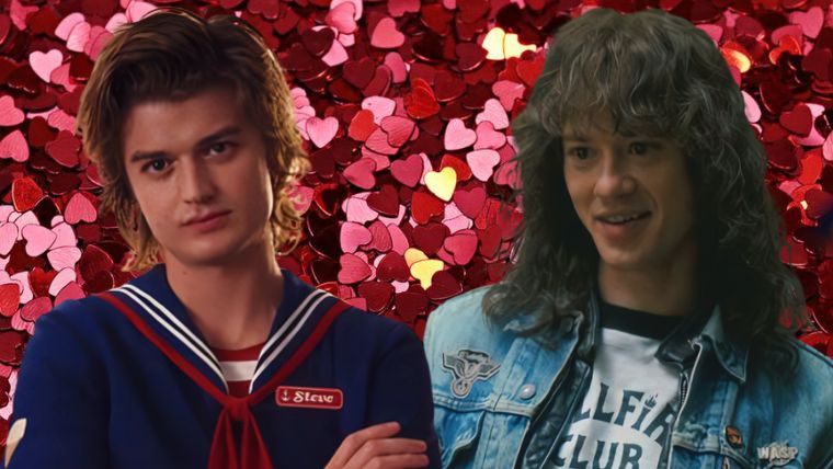 Quiz Stranger Things : donne-nous tes préférences, on te dira avec qui de Steve ou Eddie tu vas finir