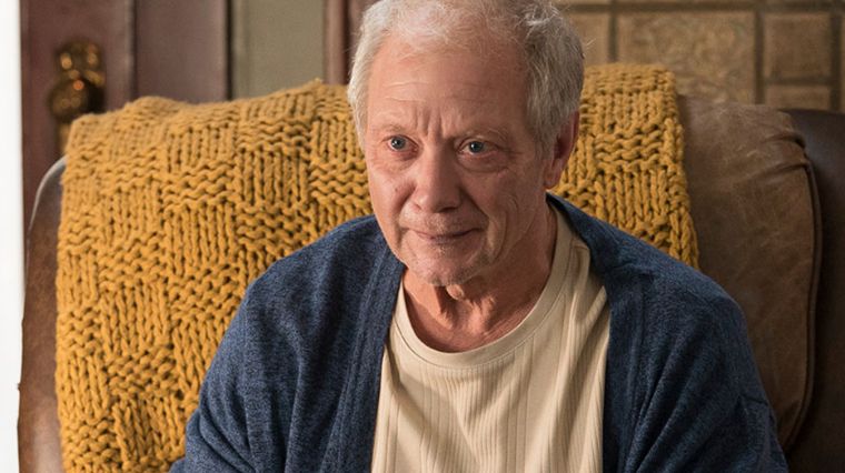 Grey&rsquo;s Anatomy : la vraie raison derrière la mort de Jeff Perry (Thatcher Grey)