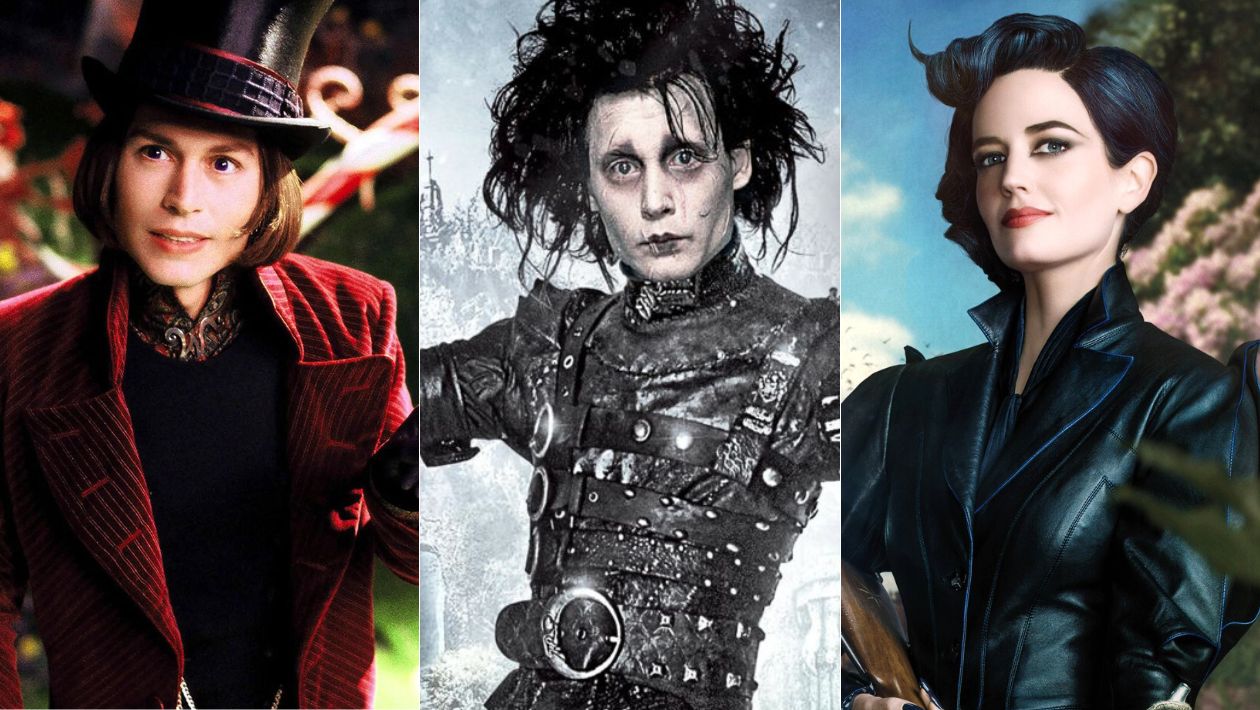 Quiz : seul un vrai fan de Tim Burton saura nommer tous ses films en un temps record