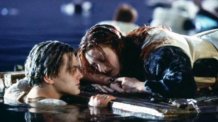 Quiz : ton mois de naissance te dira comment tu meurs dans Titanic