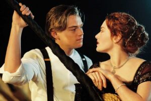 Quiz Titanic : seul un vrai fan saura compléter ces 5 répliques du film