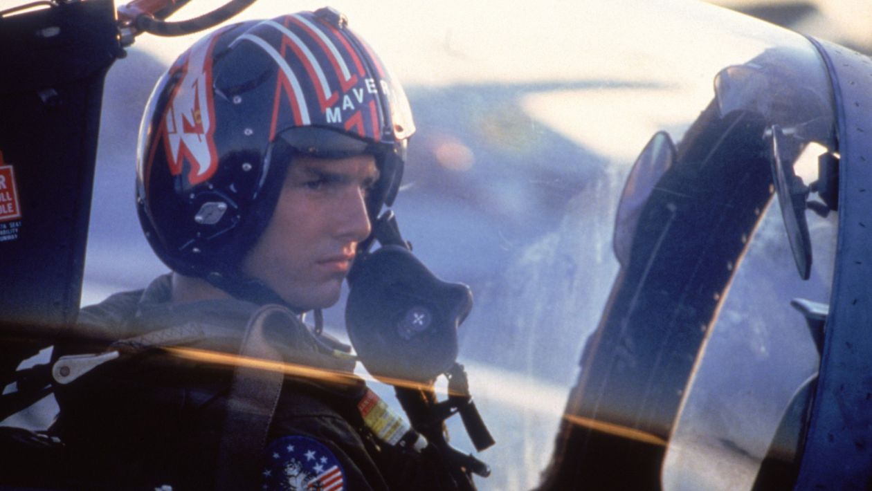 Quiz Top Gun : réponds à ces questions, on te dira si tu pourrais partir en mission avec Maverick