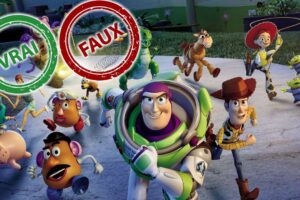 Toy Story : impossible d&rsquo;avoir 10/10 à ce quiz vrai ou faux sur la saga