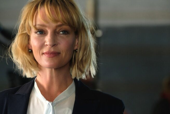 My Dear F***ing Prince : Uma Thurman sera la Présidente des Etats-Unis dans le film Amazon