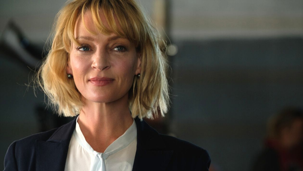 My Dear F***ing Prince : Uma Thurman sera la Présidente des Etats-Unis dans le film Amazon