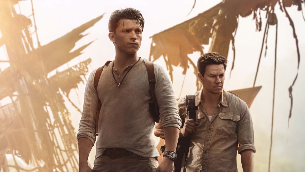 Uncharted : 5 secrets de tournage qui vous feront voir le film autrement