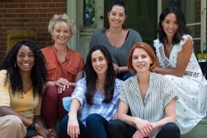 Workin Moms : la saison 7 sera la dernière