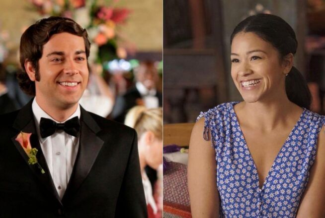 Spy Kids : Gina Rodriguez et Zachary Levi seront les stars du reboot sur Netflix