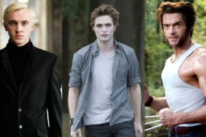 Robert Pattinson, Tom Felton&#8230; 10 stars de cinéma qui ont raté leur audition