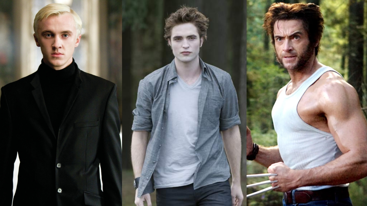 Robert Pattinson, Tom Felton&#8230; 10 stars de cinéma qui ont raté leur audition