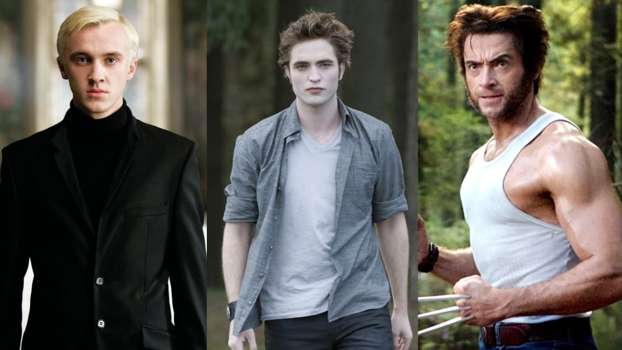 Robert Pattinson, Tom Felton... 10 stars de cinéma qui ont raté leur audition