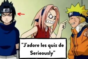 Quiz Naruto : seul un vrai saura trouver à quel perso ces anecdotes appartiennent