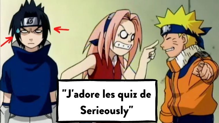 Quiz Naruto : seul un vrai saura trouver à quel perso ces anecdotes appartiennent